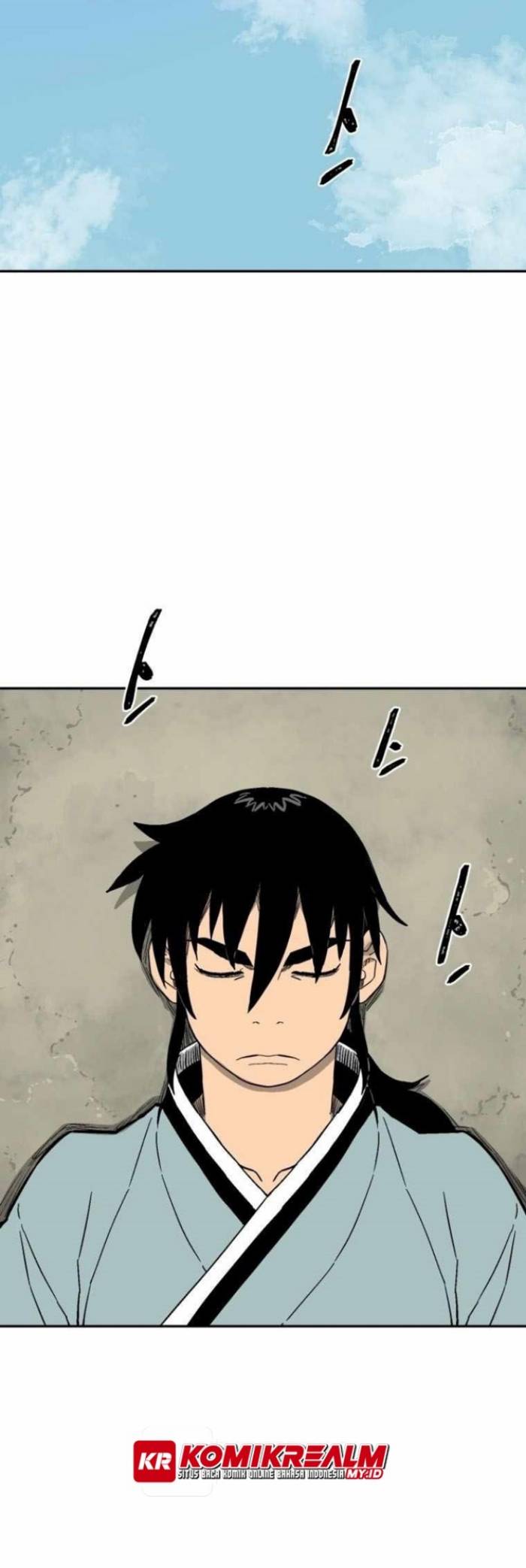 Tales of A Shinning Sword Chapter 6 - halaman 46