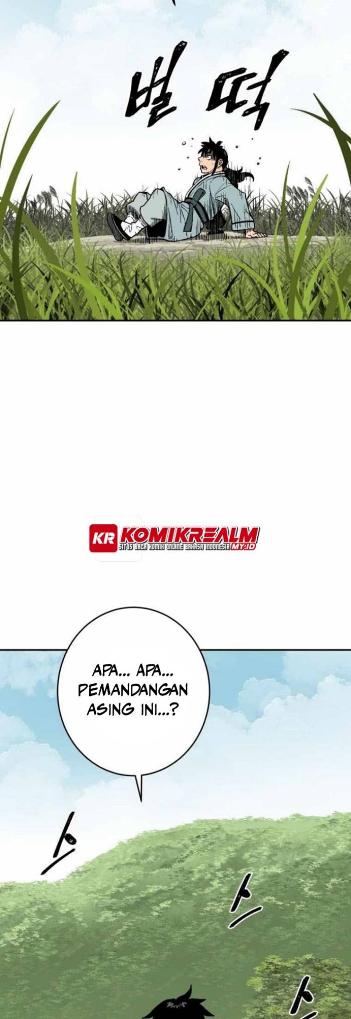 Tales of A Shinning Sword Chapter 6 - halaman 48