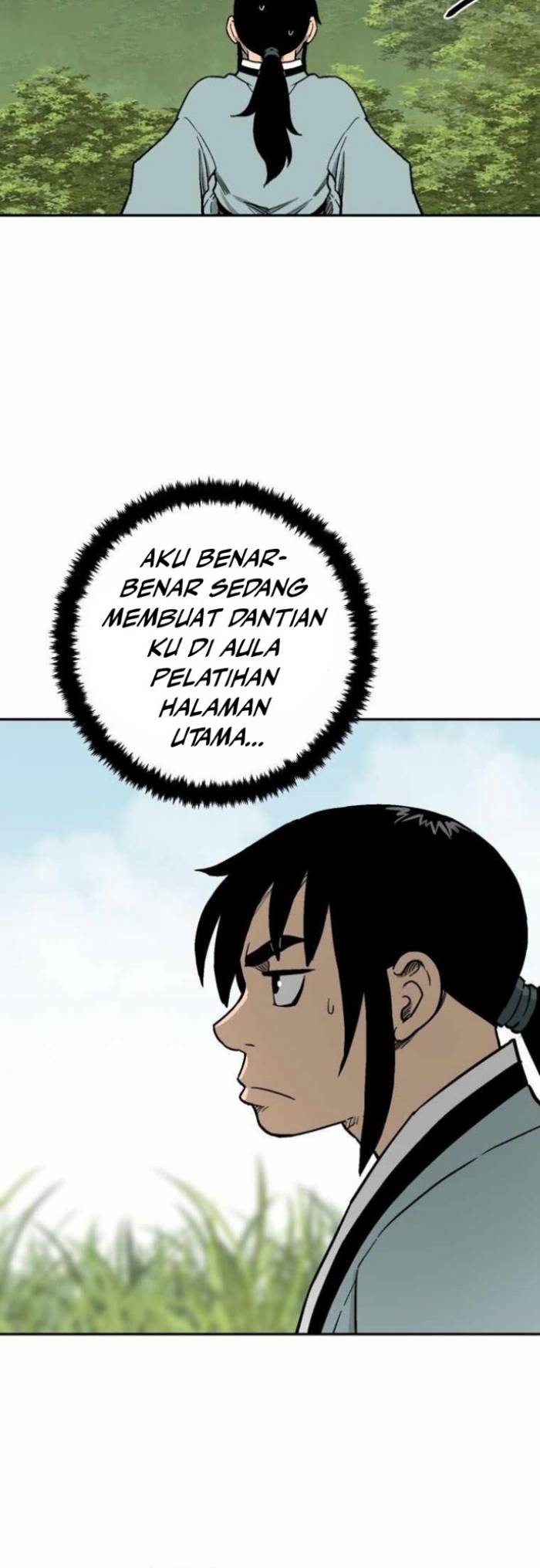 Tales of A Shinning Sword Chapter 6 - halaman 49