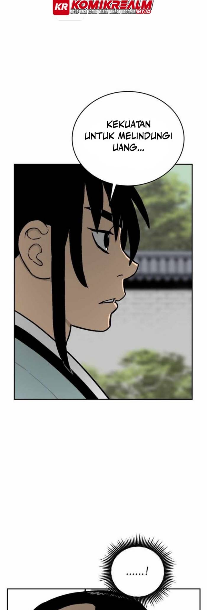 Tales of A Shinning Sword Chapter 6 - halaman 5