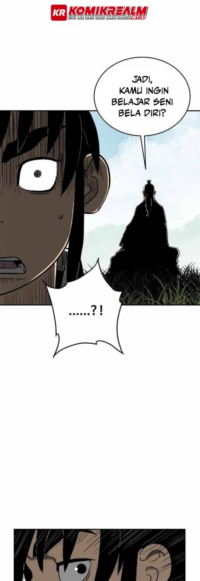 Tales of A Shinning Sword Chapter 6 - halaman 50
