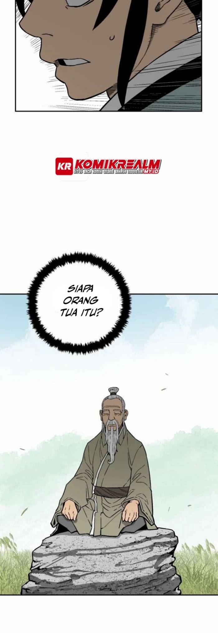 Tales of A Shinning Sword Chapter 6 - halaman 51