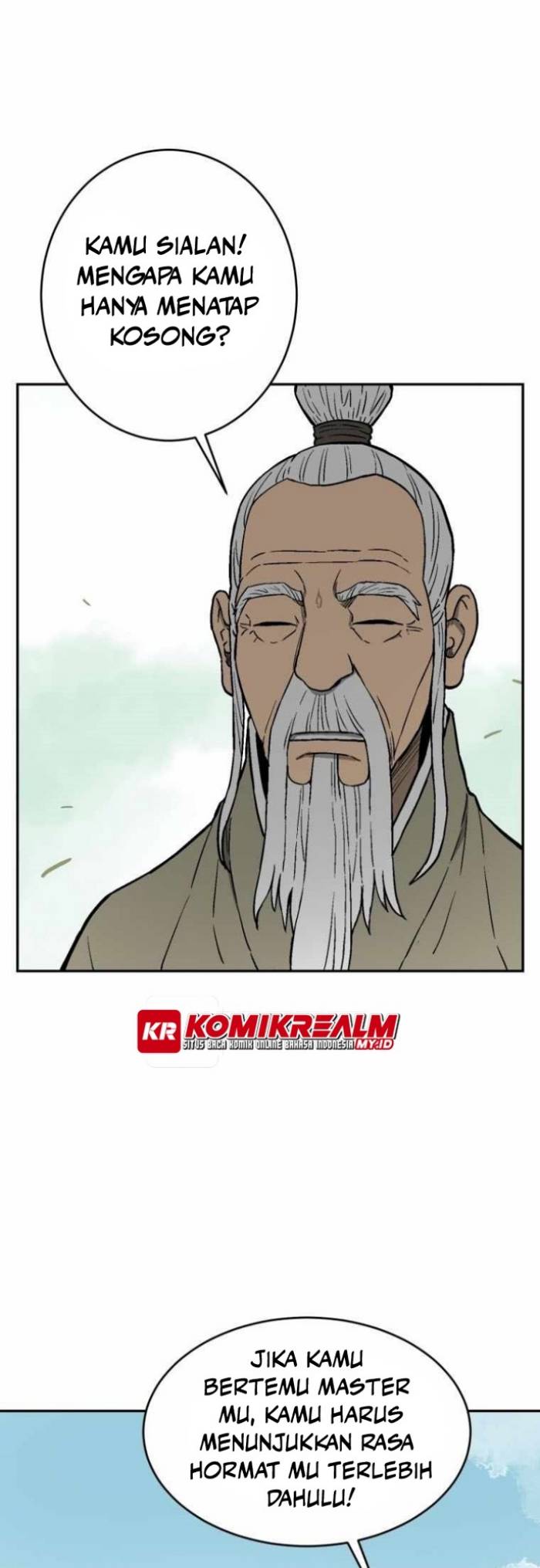 Tales of A Shinning Sword Chapter 6 - halaman 52
