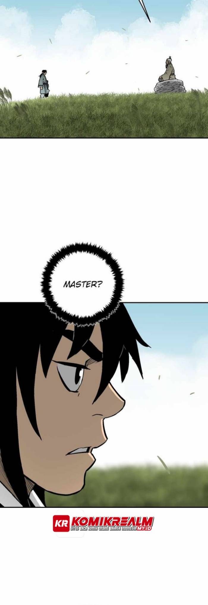 Tales of A Shinning Sword Chapter 6 - halaman 53