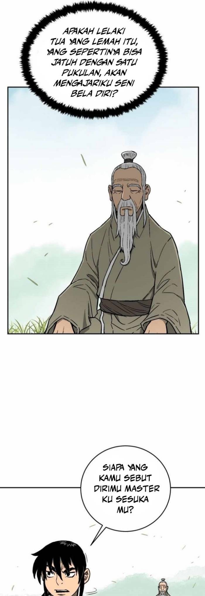 Tales of A Shinning Sword Chapter 6 - halaman 54