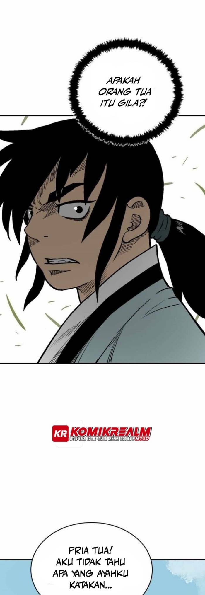 Tales of A Shinning Sword Chapter 6 - halaman 56