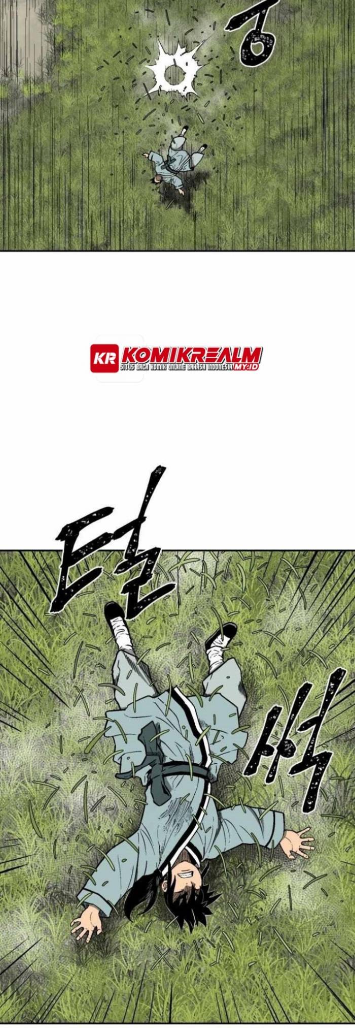Tales of A Shinning Sword Chapter 6 - halaman 61