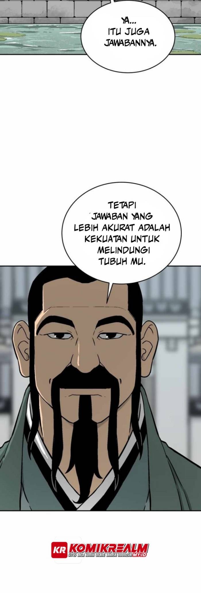 Tales of A Shinning Sword Chapter 6 - halaman 7