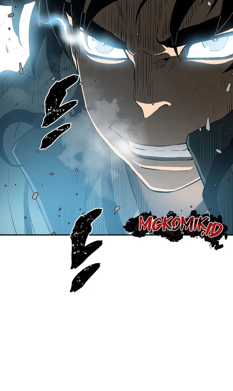 Tales of A Shinning Sword Chapter 60 - halaman 12
