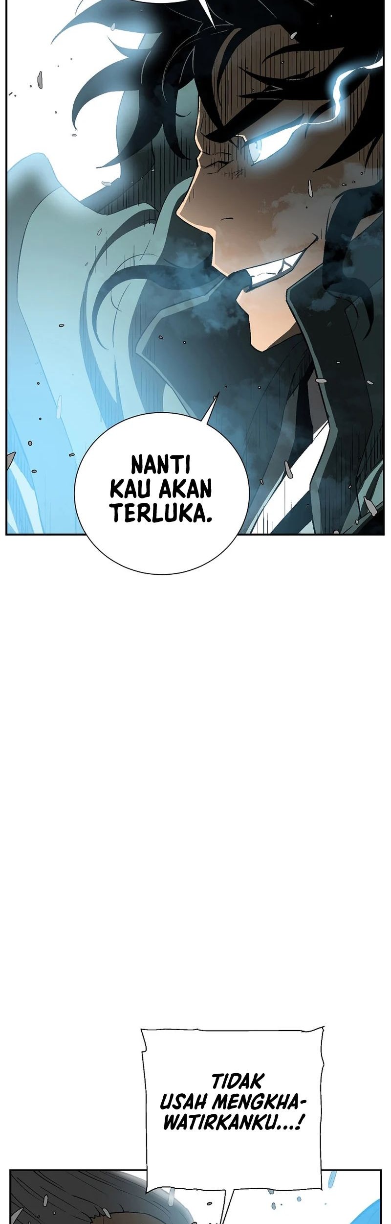 Tales of A Shinning Sword Chapter 60 - halaman 15