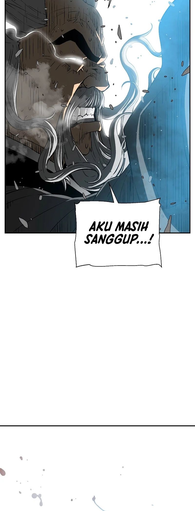 Tales of A Shinning Sword Chapter 60 - halaman 16