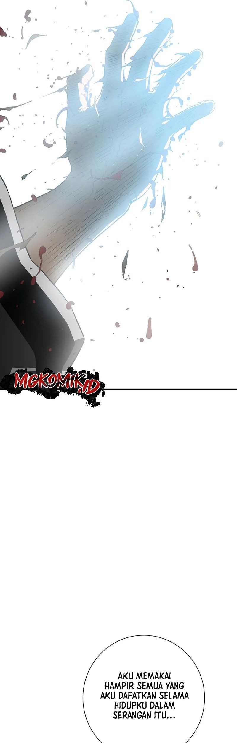 Tales of A Shinning Sword Chapter 60 - halaman 17