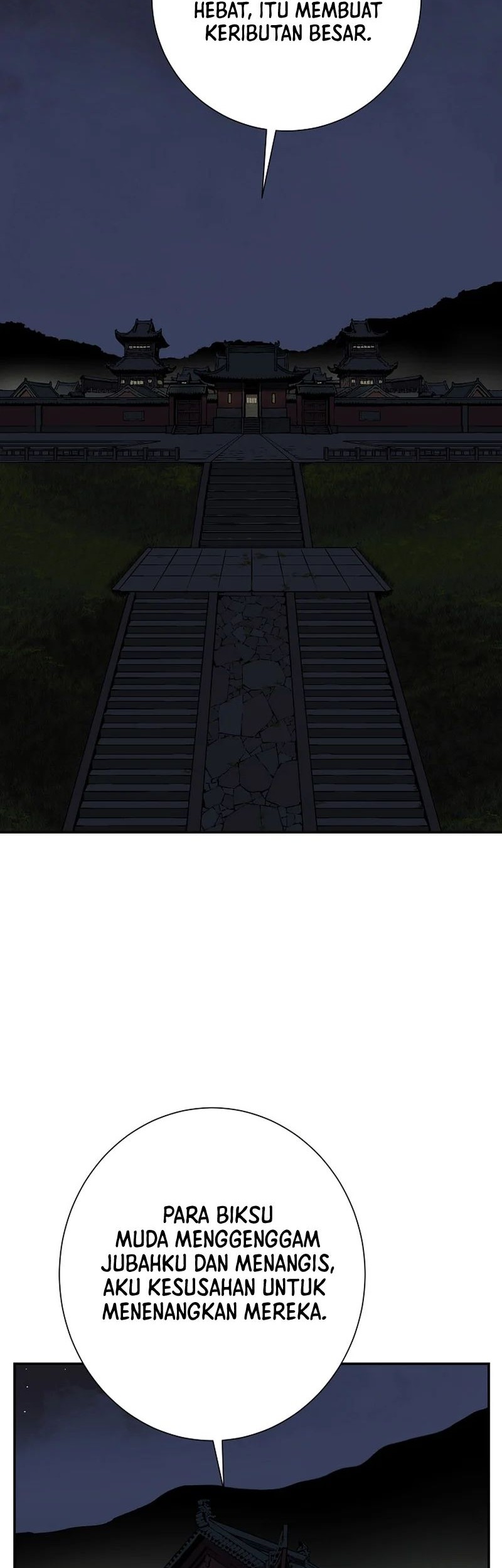 Tales of A Shinning Sword Chapter 60 - halaman 2