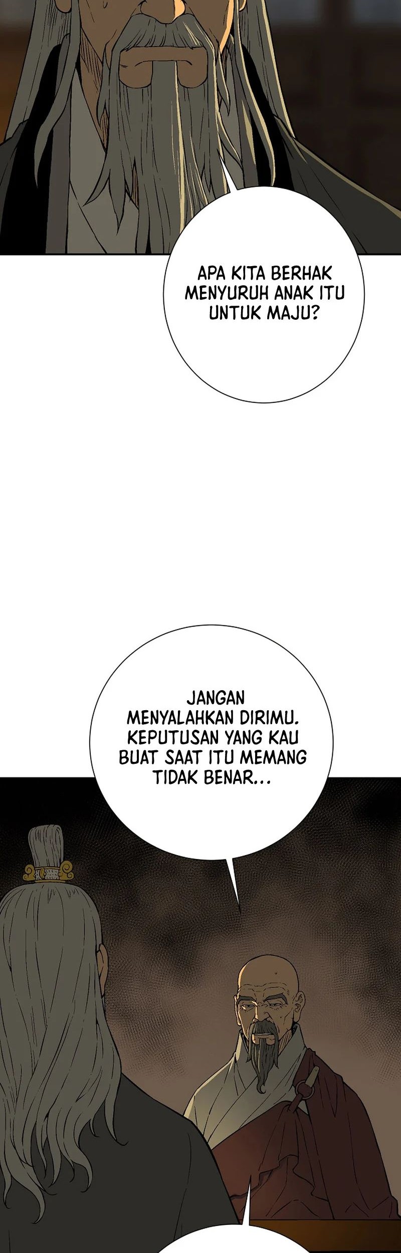 Tales of A Shinning Sword Chapter 60 - halaman 22