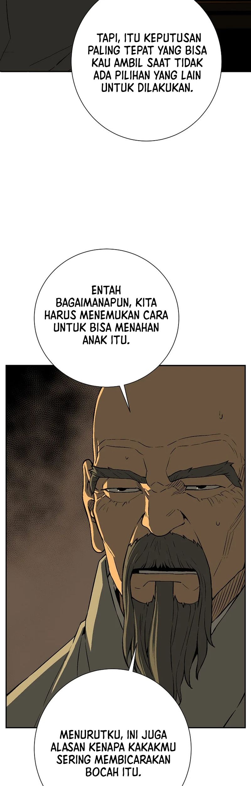 Tales of A Shinning Sword Chapter 60 - halaman 23