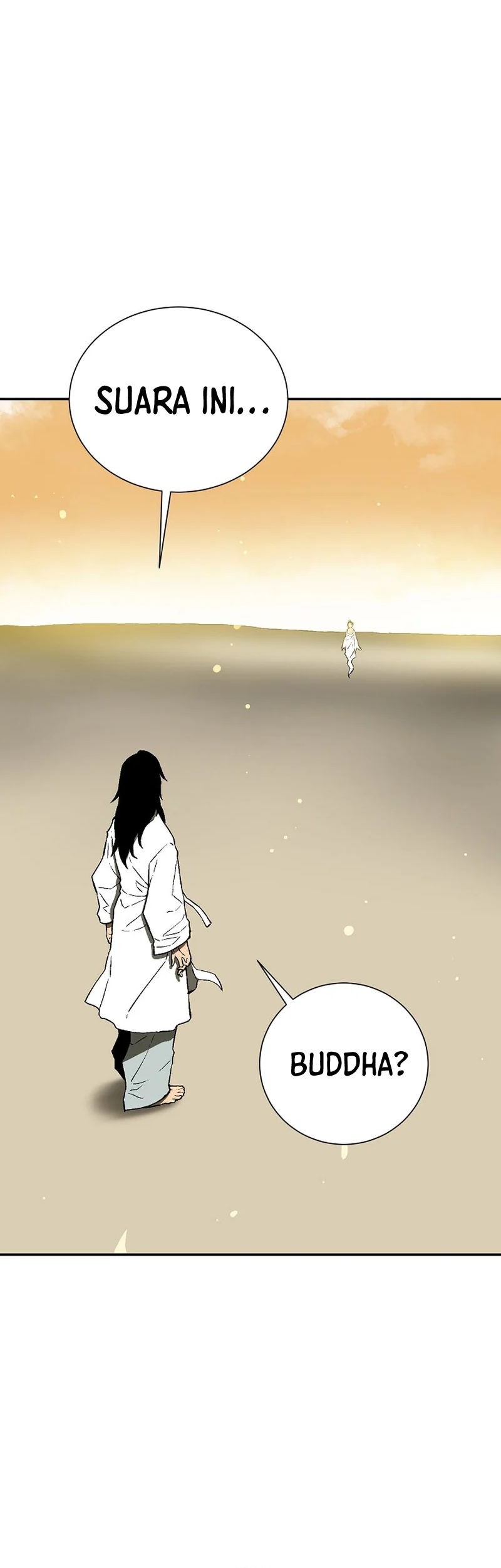 Tales of A Shinning Sword Chapter 60 - halaman 27