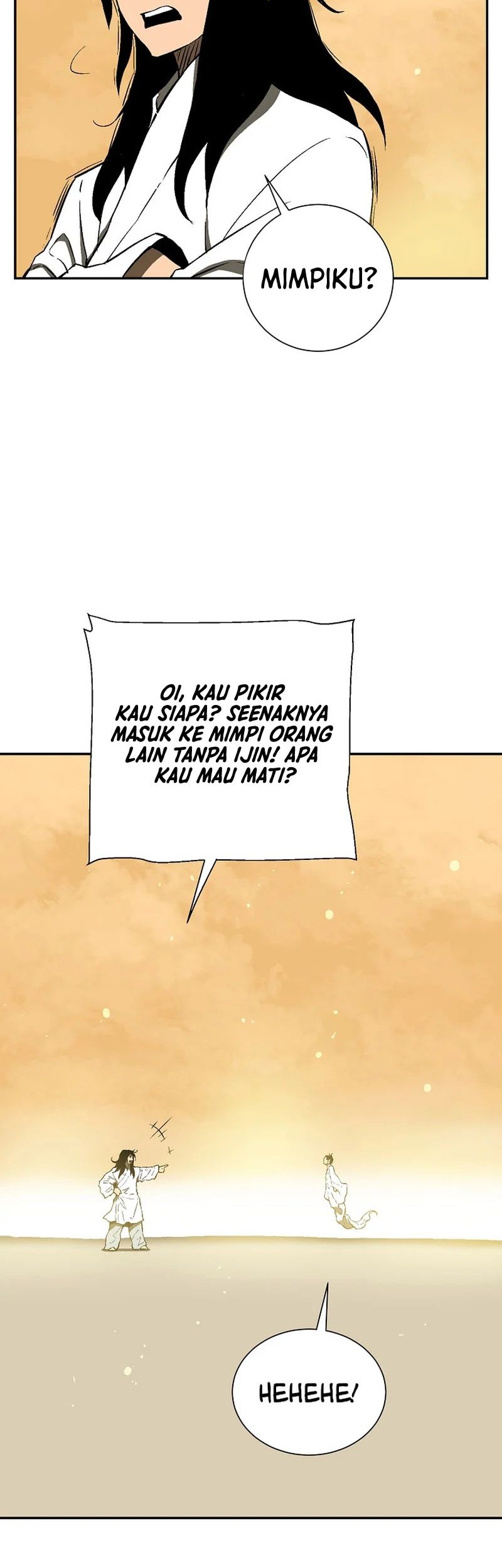 Tales of A Shinning Sword Chapter 60 - halaman 30