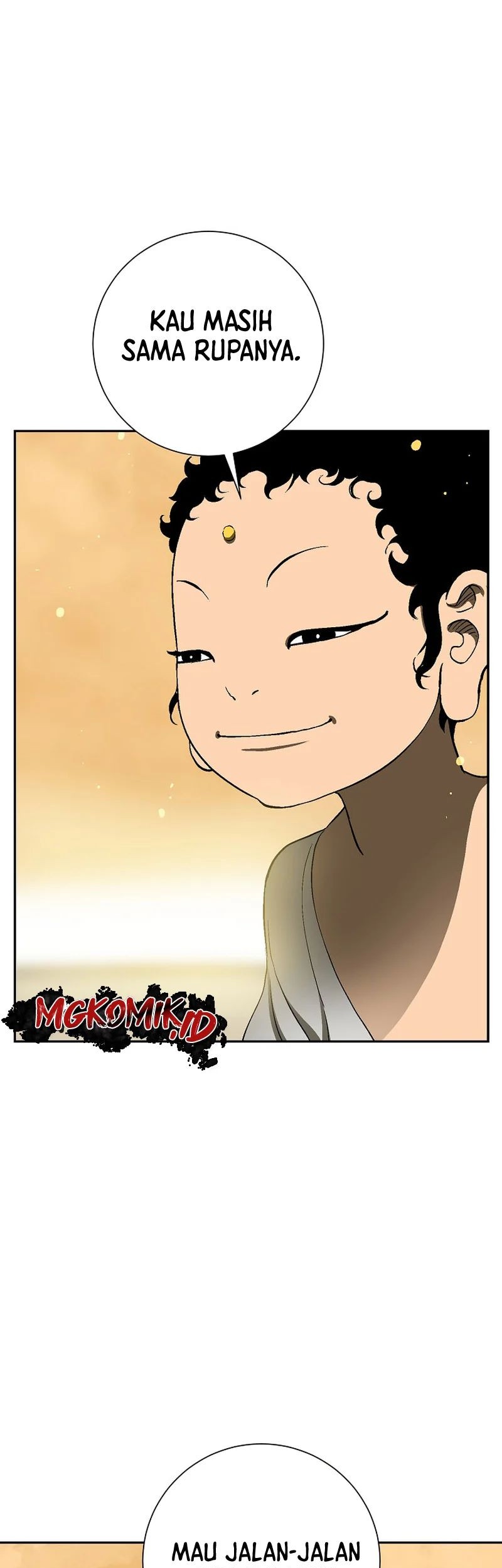 Tales of A Shinning Sword Chapter 60 - halaman 31