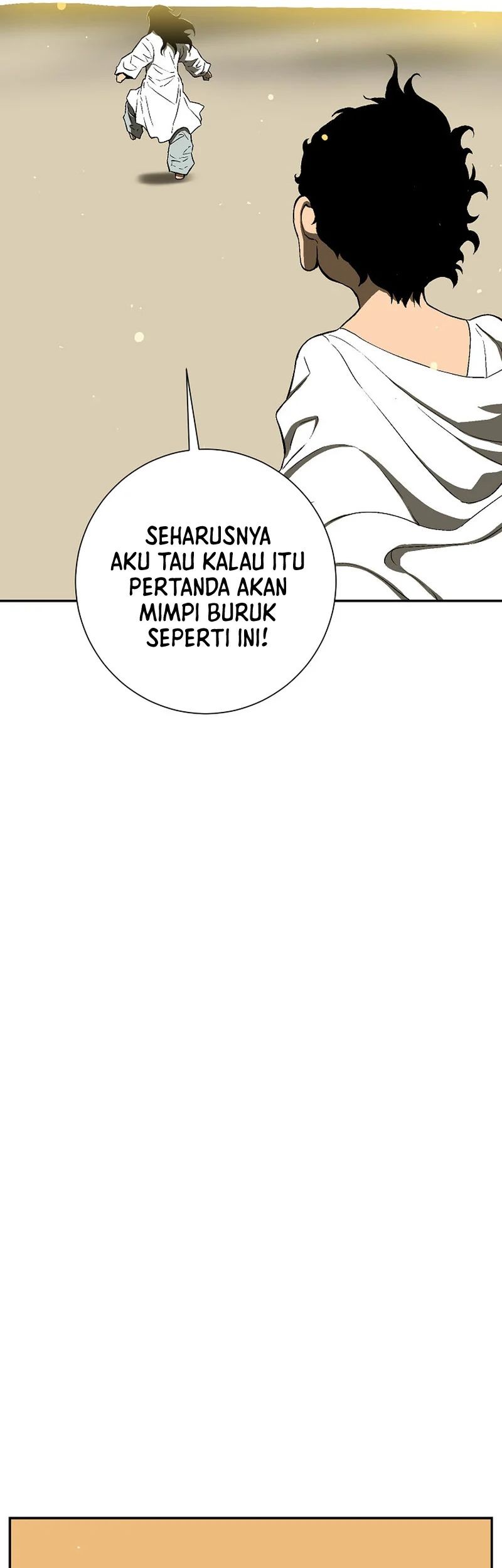 Tales of A Shinning Sword Chapter 60 - halaman 33