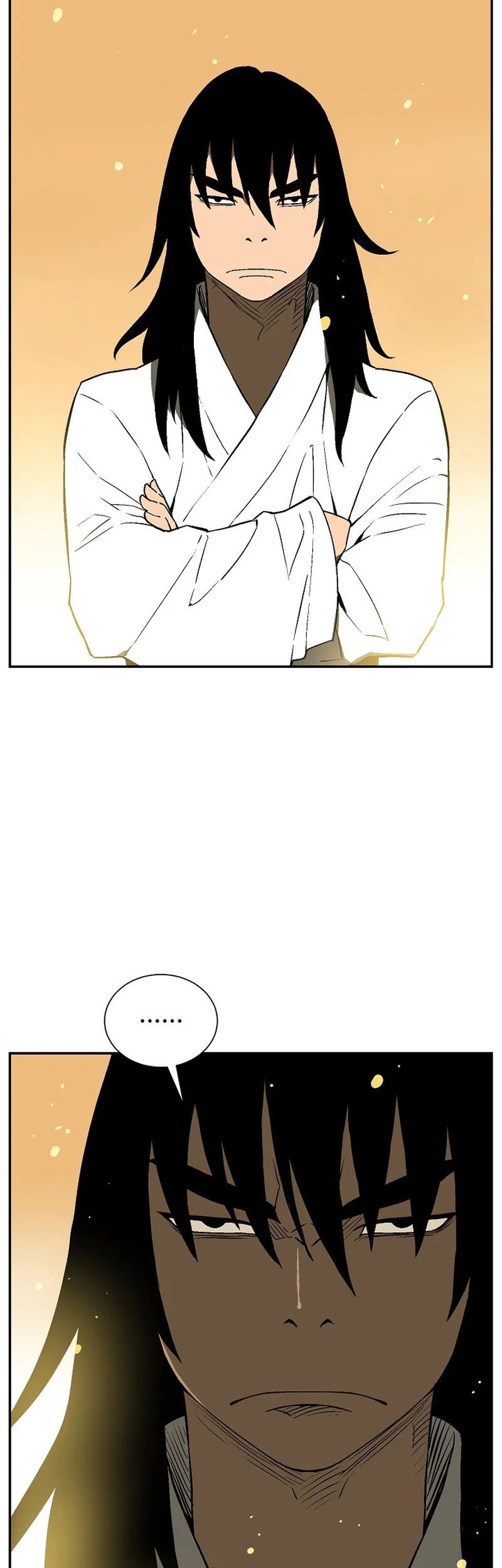Tales of A Shinning Sword Chapter 60 - halaman 34