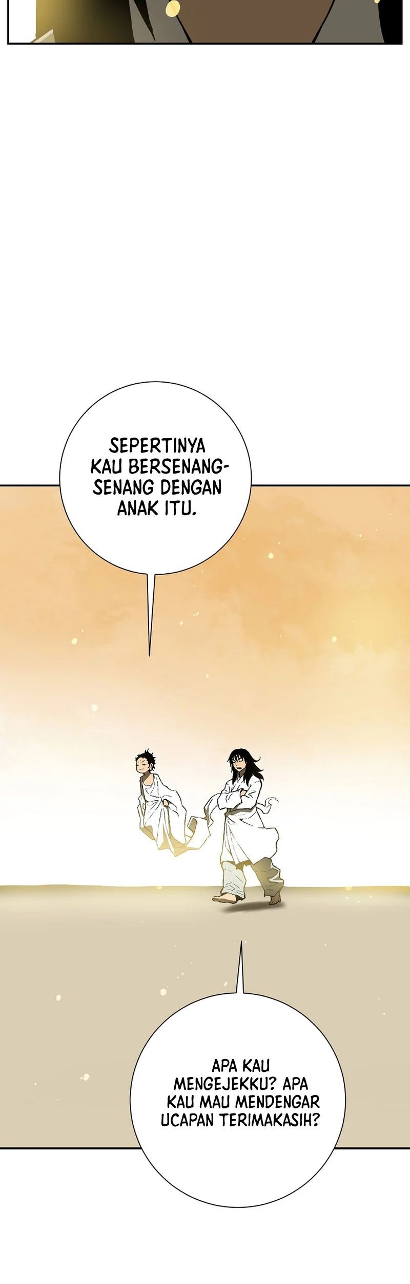 Tales of A Shinning Sword Chapter 60 - halaman 35