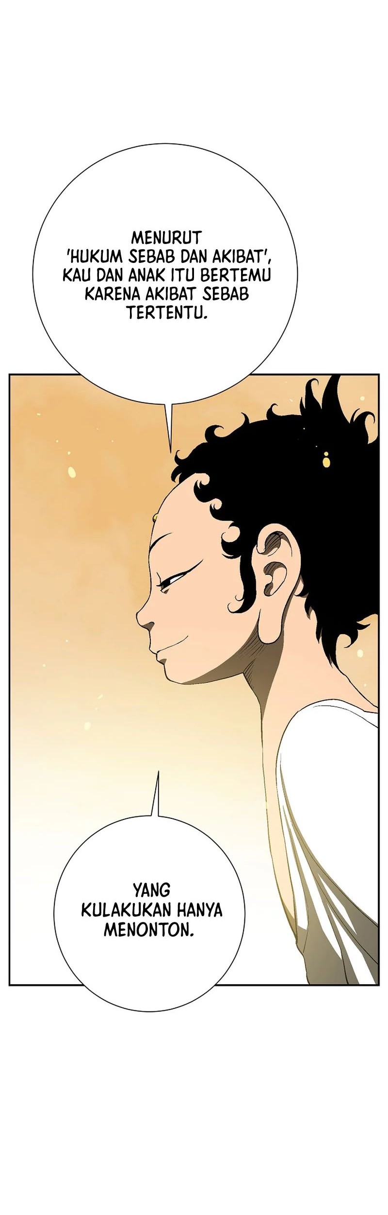 Tales of A Shinning Sword Chapter 60 - halaman 36