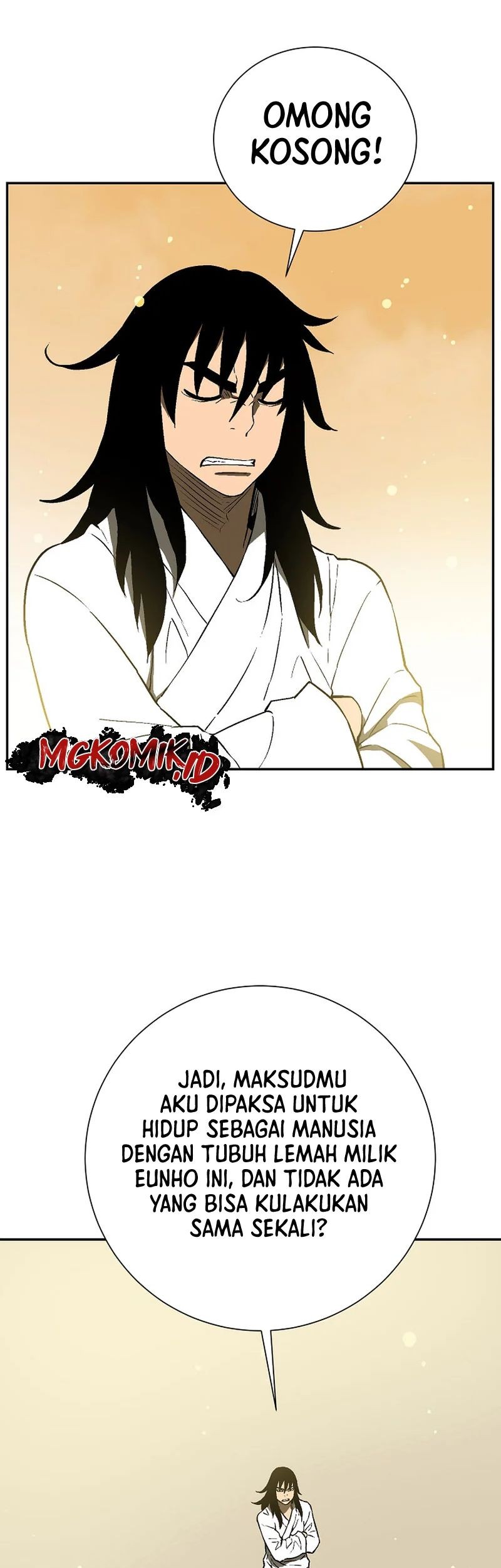 Tales of A Shinning Sword Chapter 60 - halaman 37