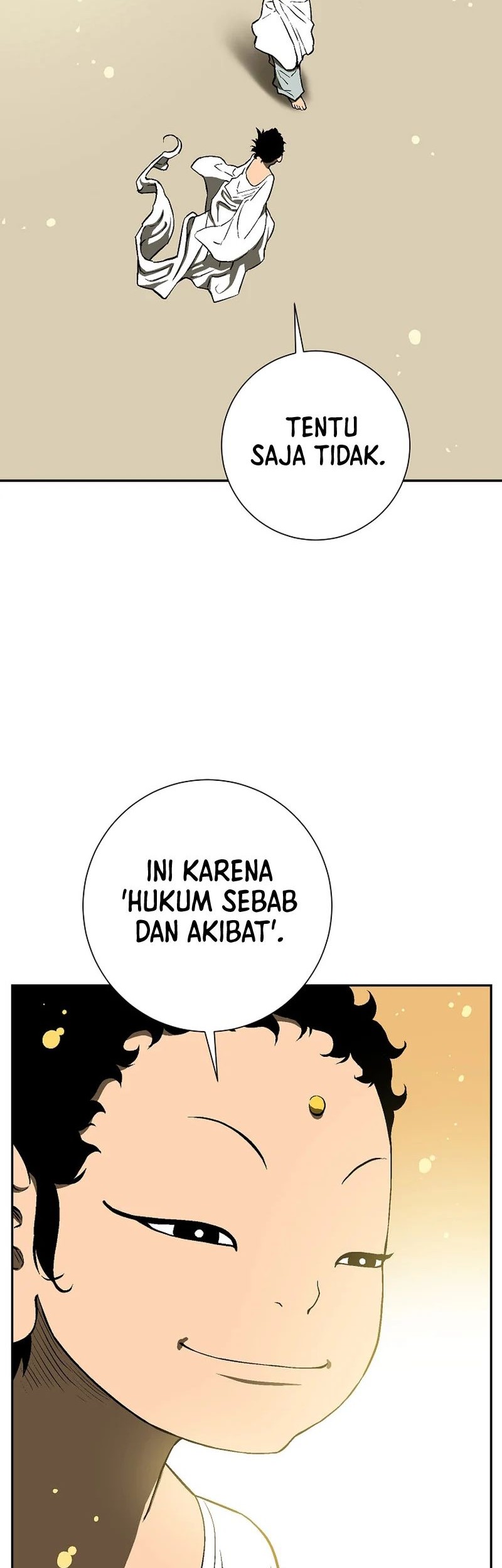 Tales of A Shinning Sword Chapter 60 - halaman 38
