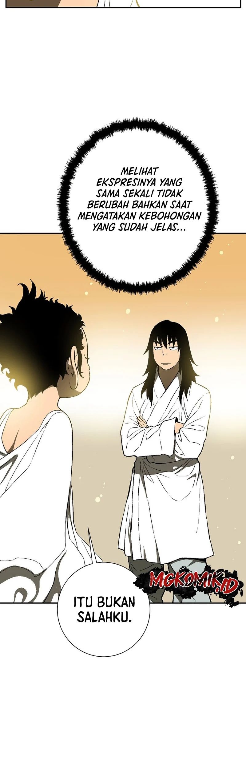 Tales of A Shinning Sword Chapter 60 - halaman 39