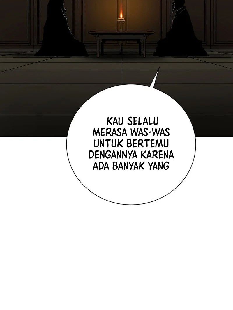 Tales of A Shinning Sword Chapter 60 - halaman 4