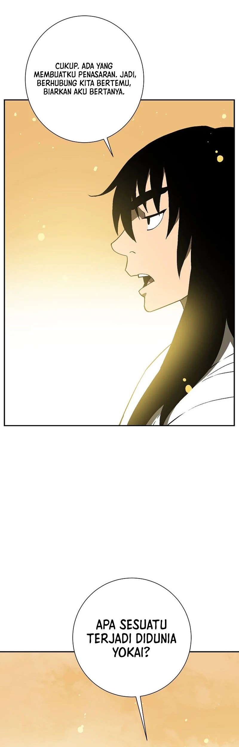 Tales of A Shinning Sword Chapter 60 - halaman 40