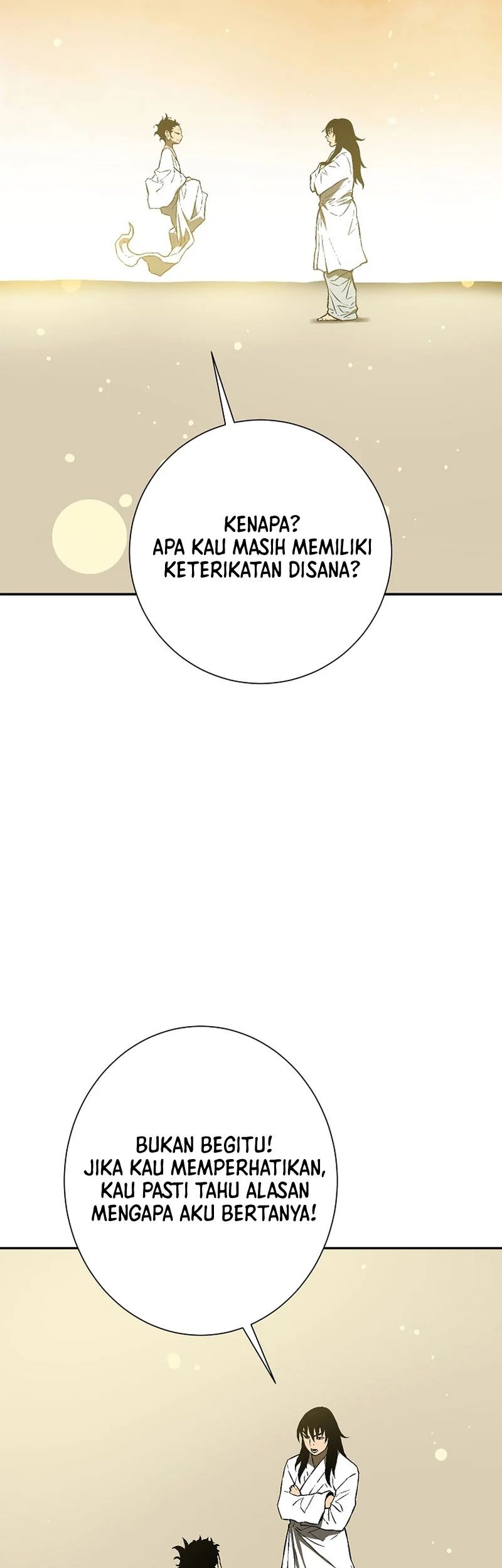 Tales of A Shinning Sword Chapter 60 - halaman 41