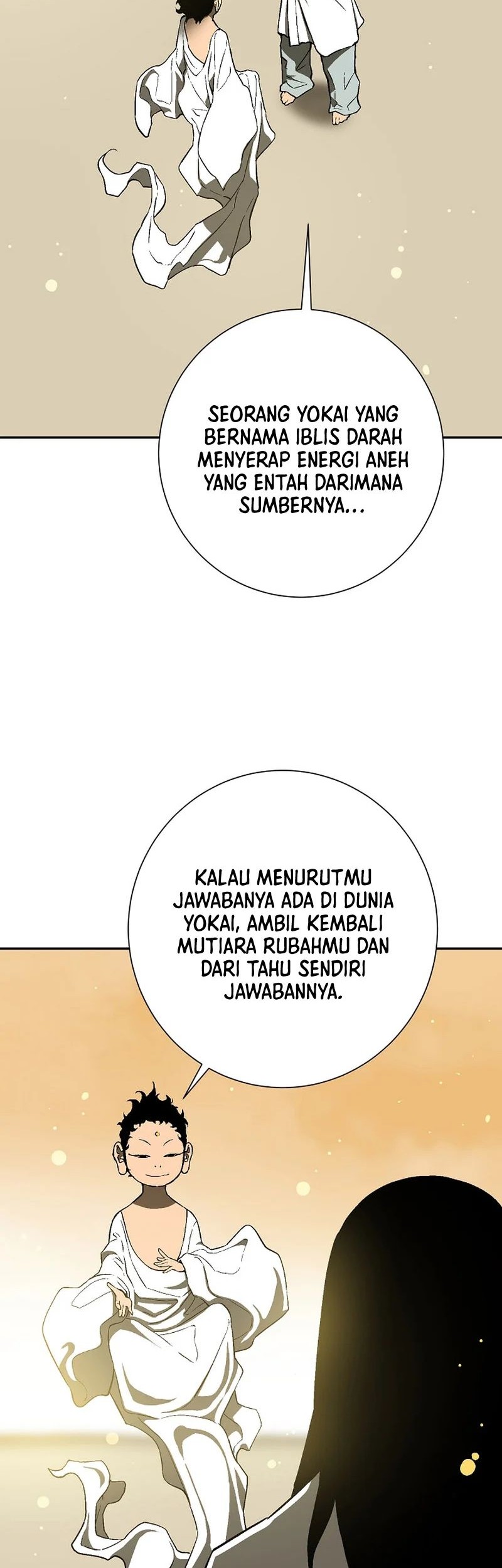 Tales of A Shinning Sword Chapter 60 - halaman 42