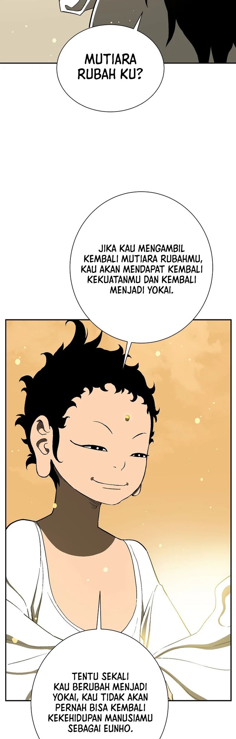 Tales of A Shinning Sword Chapter 60 - halaman 43