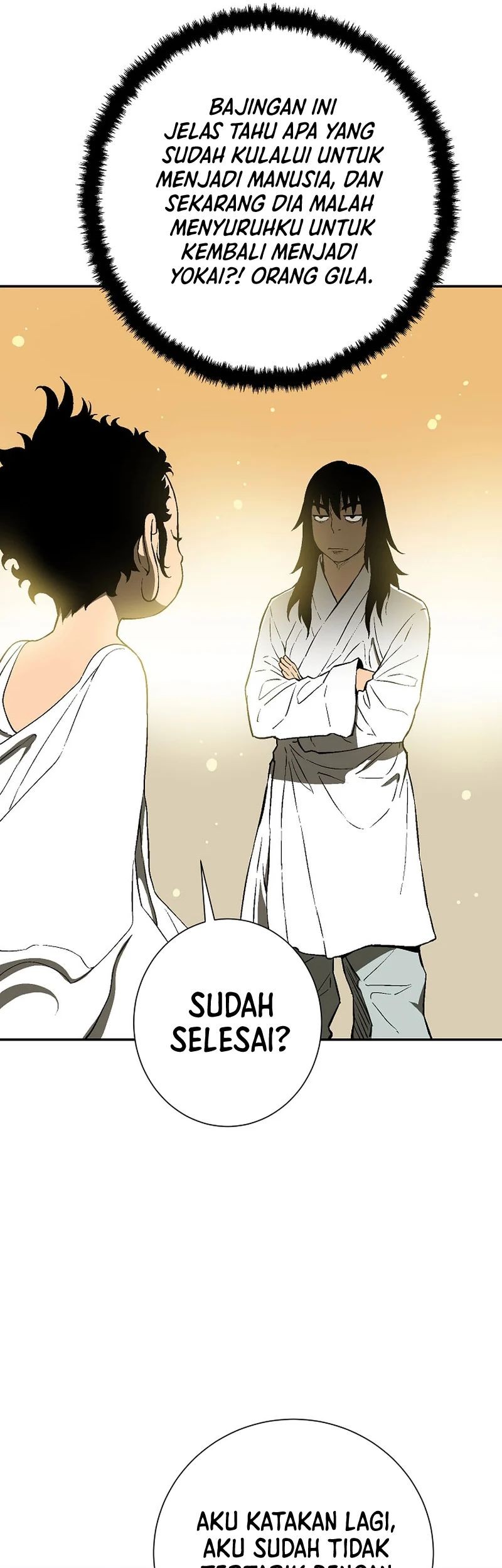 Tales of A Shinning Sword Chapter 60 - halaman 45