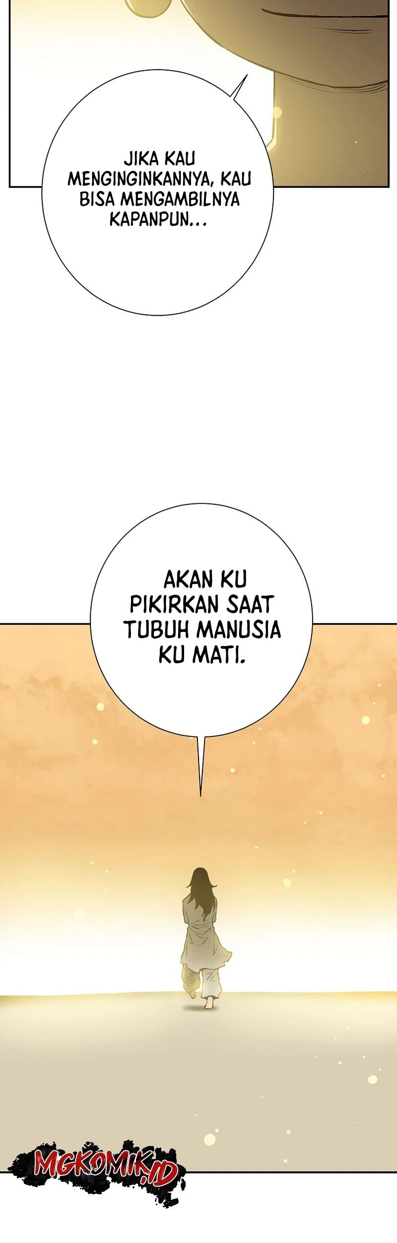 Tales of A Shinning Sword Chapter 60 - halaman 47