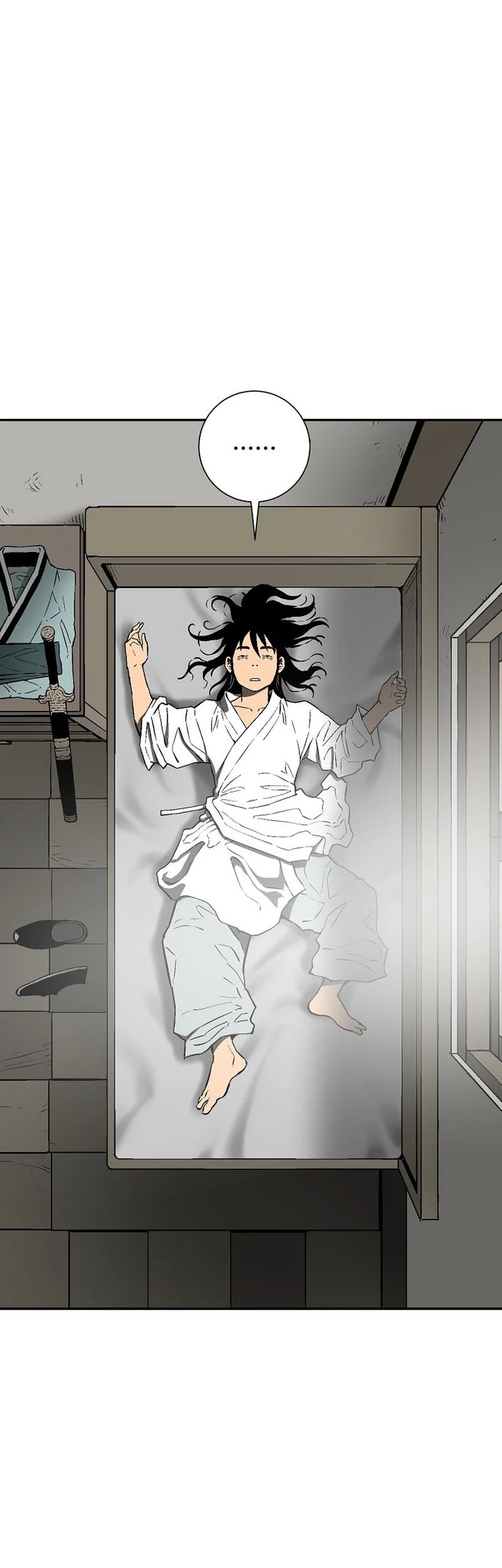 Tales of A Shinning Sword Chapter 60 - halaman 50