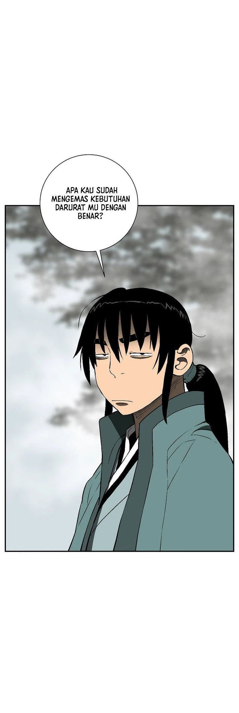 Tales of A Shinning Sword Chapter 60 - halaman 52