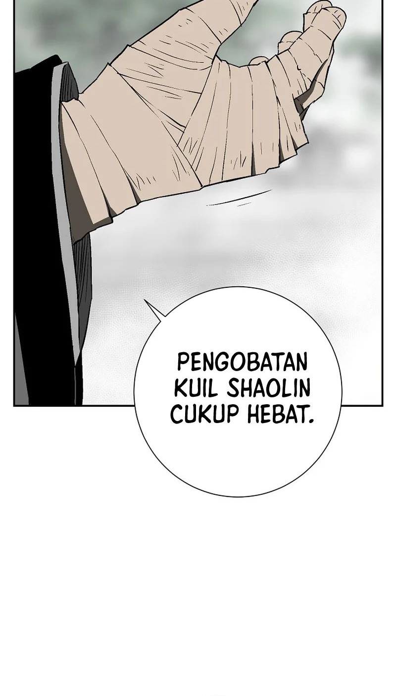 Tales of A Shinning Sword Chapter 60 - halaman 56