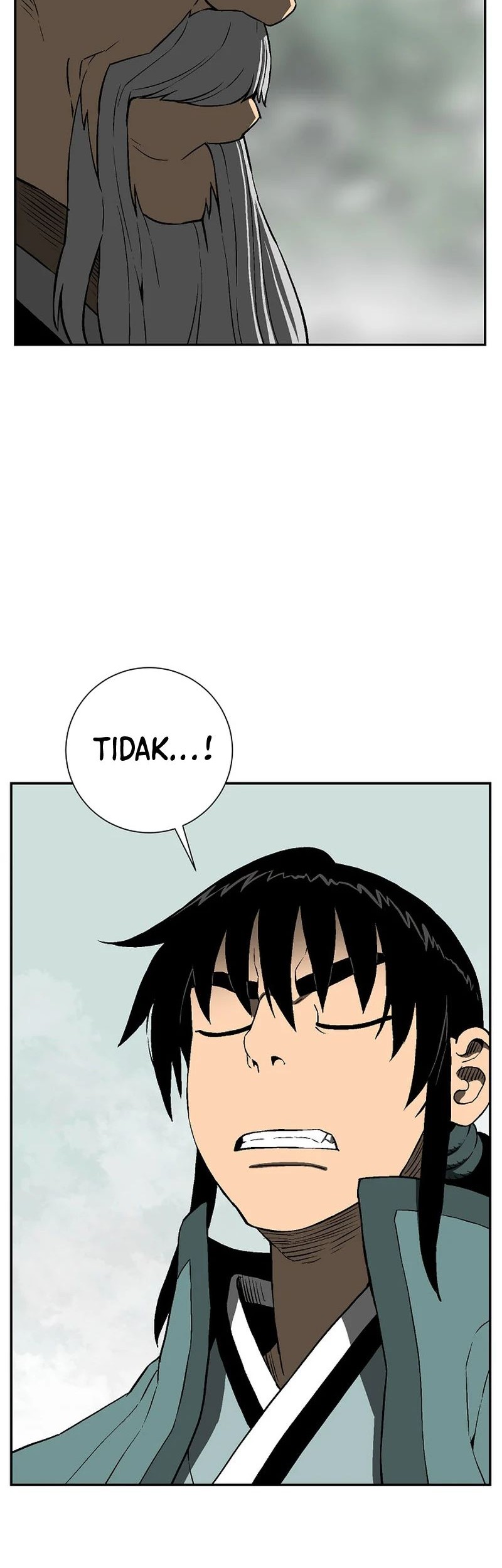 Tales of A Shinning Sword Chapter 60 - halaman 66