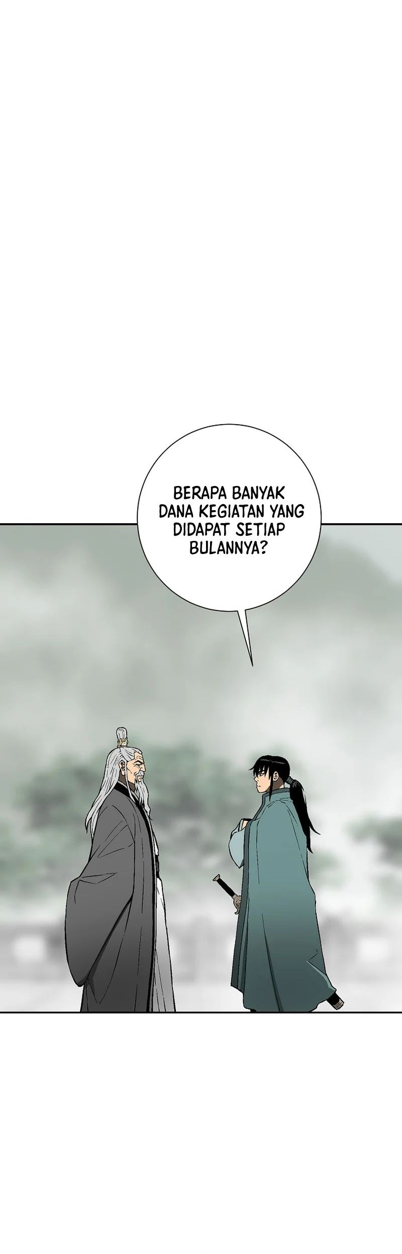 Tales of A Shinning Sword Chapter 60 - halaman 68
