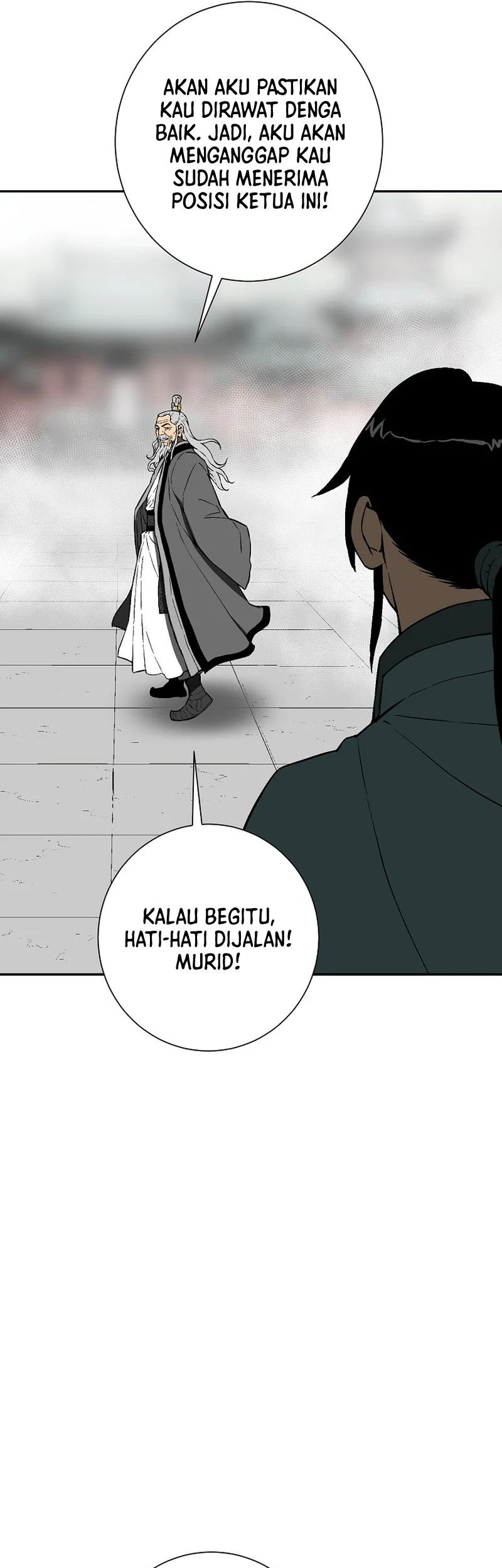Tales of A Shinning Sword Chapter 60 - halaman 69