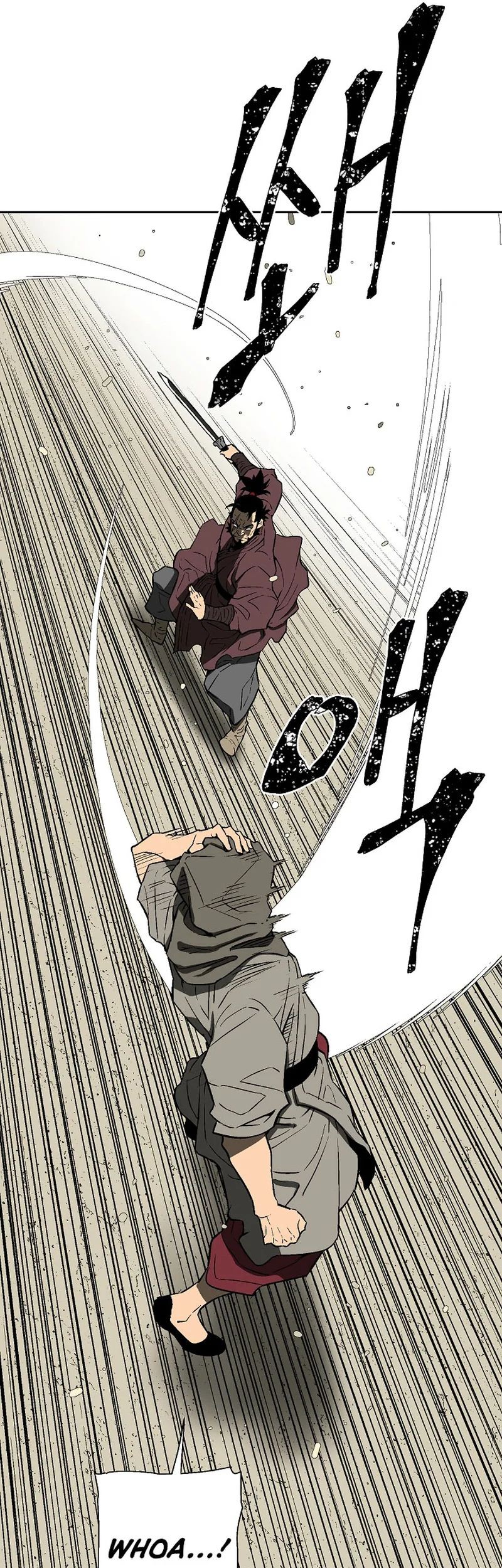 Tales of A Shinning Sword Chapter 60 - halaman 77
