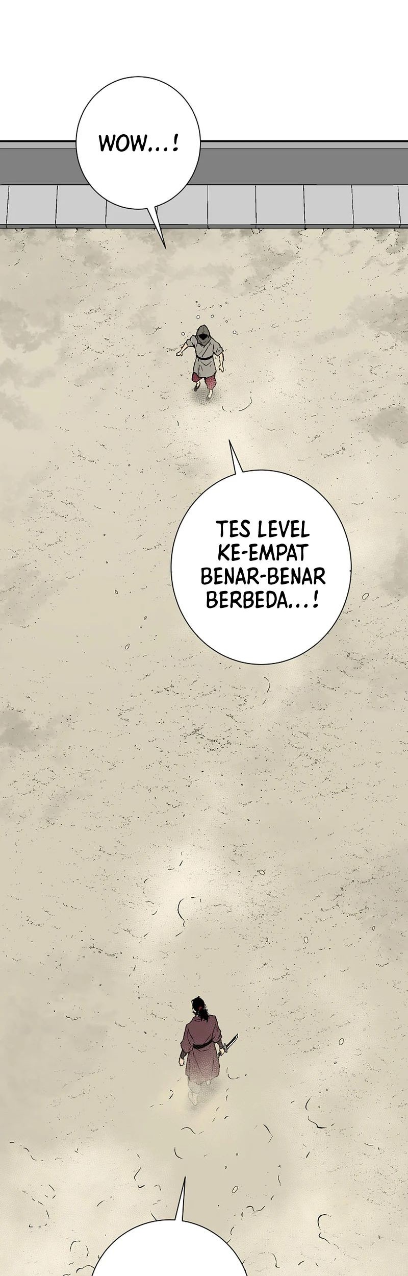 Tales of A Shinning Sword Chapter 60 - halaman 79