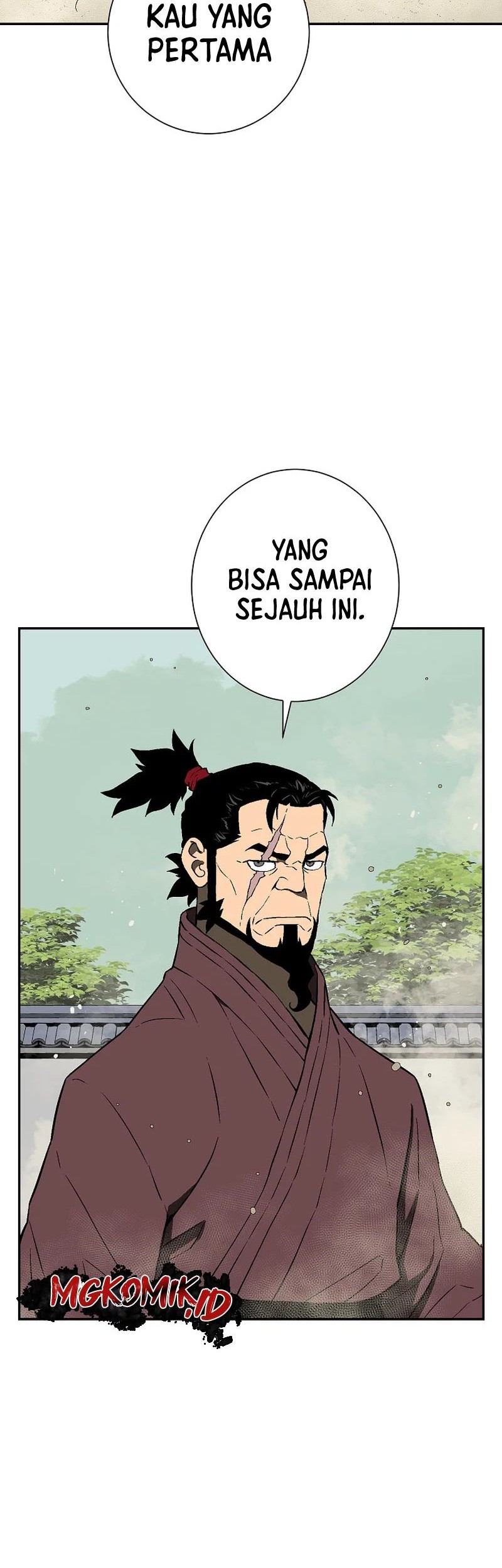 Tales of A Shinning Sword Chapter 60 - halaman 80
