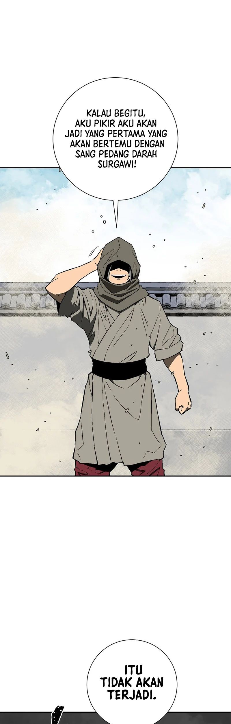 Tales of A Shinning Sword Chapter 60 - halaman 81