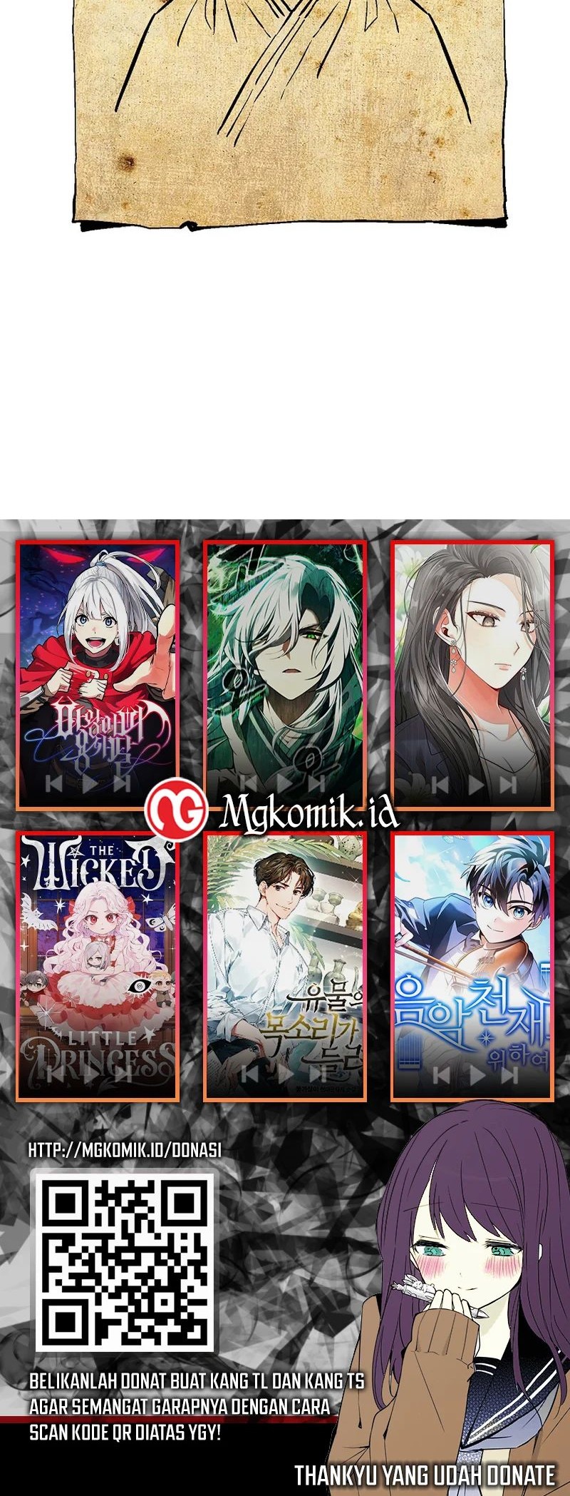 Tales of A Shinning Sword Chapter 60 - halaman 84