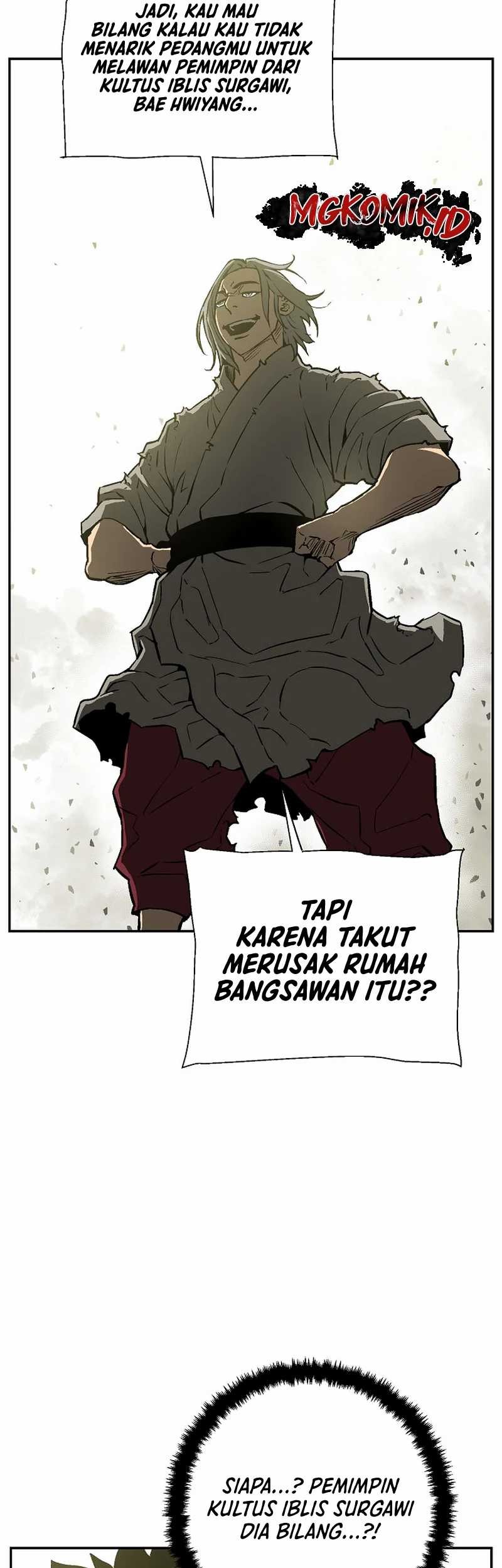 Tales of A Shinning Sword Chapter 61 - halaman 105