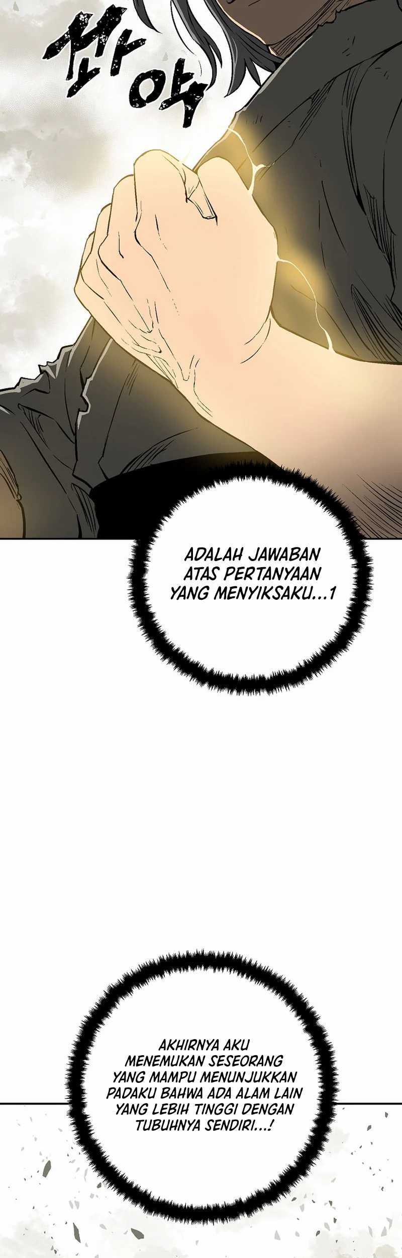 Tales of A Shinning Sword Chapter 61 - halaman 121