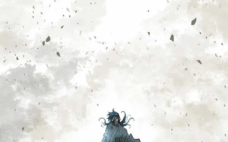 Tales of A Shinning Sword Chapter 61 - halaman 122
